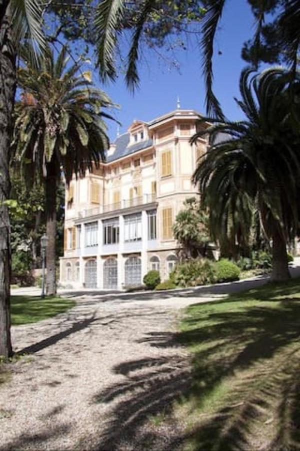 Giardino In Citta; Centralissimo Санремо Экстерьер фото